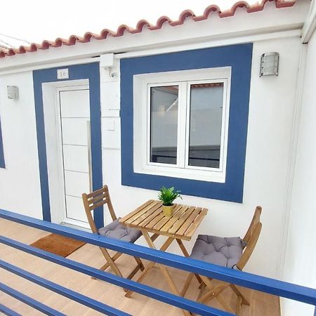 Airport House Villa FAO Exteriör bild