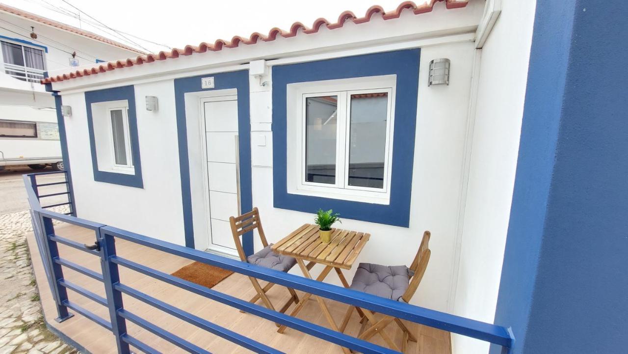 Airport House Villa FAO Exteriör bild